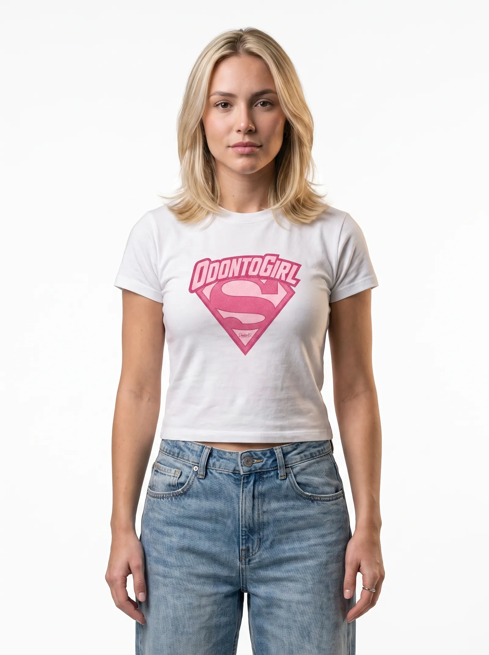 Super OdontoGirl